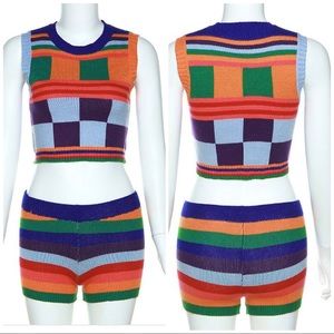 Rainbow Set